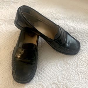 Cole Hahn loafers